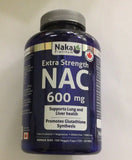 Naka Extra Strength Nac