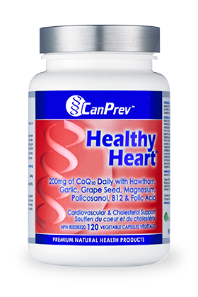 CanPrev Healthy Heart