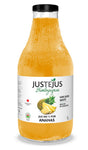 Just Juice - Organic Pineapple 1L