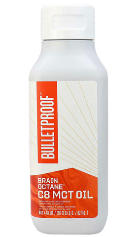 Bulletproof Brain Octane 473ml