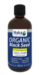 Naka Pro Black Seed