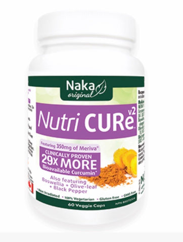 Naka NutriCure V2
