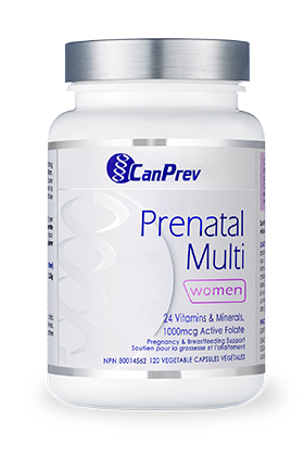 CanPrev Prenatal Multi