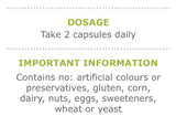 Naka Magnesium with Hawthorn Berry