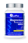 CanPrev Magnesium Bis-Glycinate 50 Tropical Pineapple