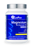 CanPrev Magnesium Bis-Glycinate 50 Tropical Pineapple