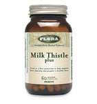 Flora Milk Thistle Plus