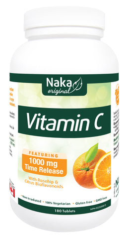Naka Vitamin C