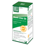 Bell Shark Liver Oil