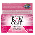 Vitamin Code Raw One women
