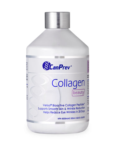 CanPrev Collagen beauty