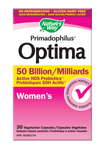 Natures Way Primadopholis Optima Women’s Probiotic