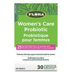 Flora Women’s Care Probiotic