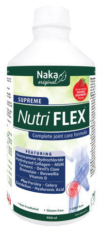 Naka NutriFlex Supreme