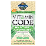 Vitamin Code Raw B-Complex