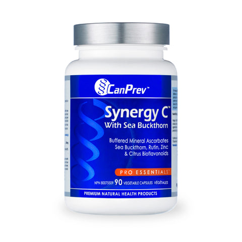 CanPrev Synergy C with sea buckthorn