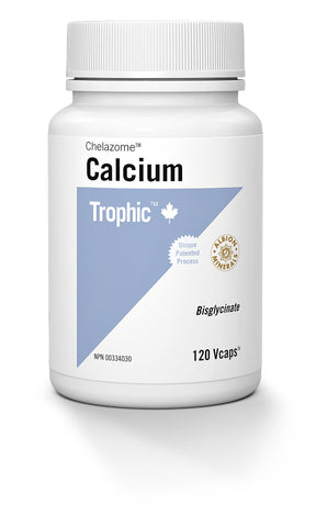 Trophic Calcium Chelazome
