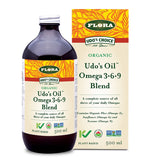 Flora Udo’s Oil Omega 3+6+9 Blend