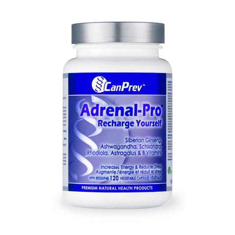 CanPrev Adrenal Pro