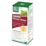 Bell Calming Chronic Stress