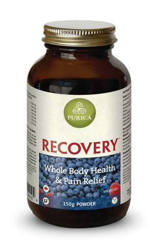 Purica Recovery Extra Strength